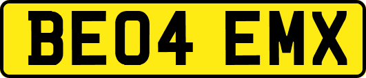BE04EMX