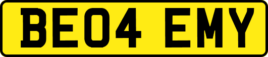 BE04EMY