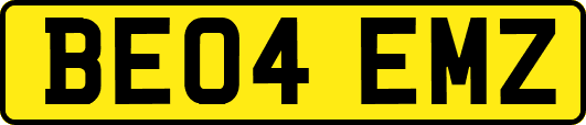 BE04EMZ