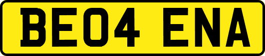 BE04ENA