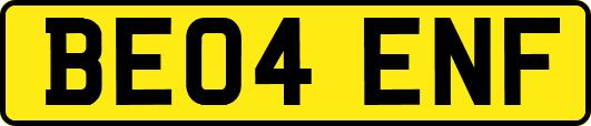 BE04ENF