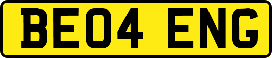 BE04ENG