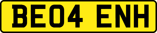 BE04ENH