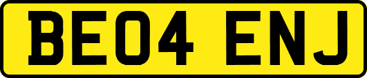 BE04ENJ