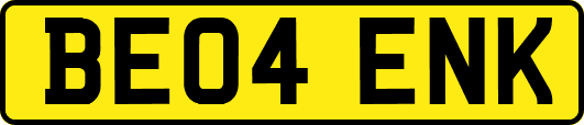 BE04ENK
