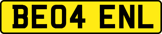 BE04ENL