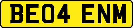 BE04ENM