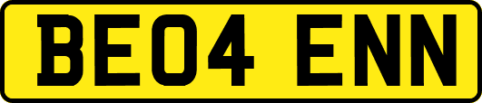 BE04ENN