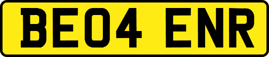 BE04ENR