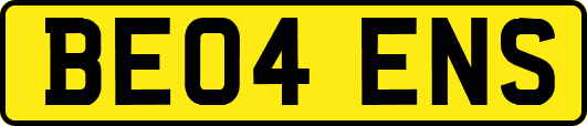 BE04ENS