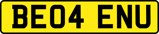 BE04ENU