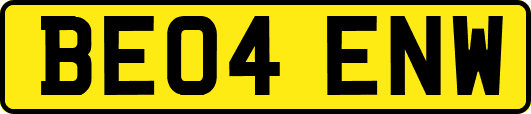 BE04ENW