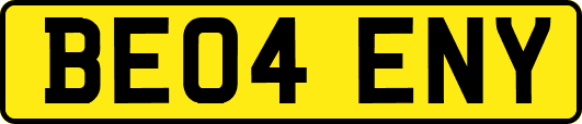 BE04ENY