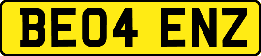 BE04ENZ