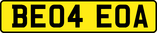 BE04EOA