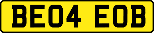 BE04EOB