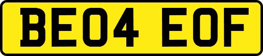 BE04EOF