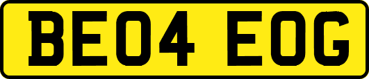 BE04EOG