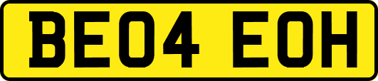 BE04EOH