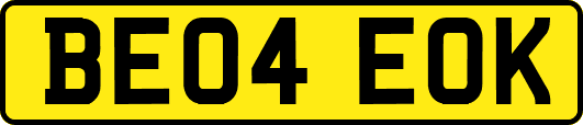 BE04EOK