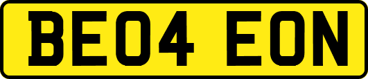 BE04EON