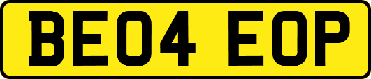 BE04EOP