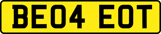 BE04EOT