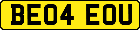BE04EOU