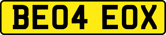 BE04EOX