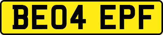 BE04EPF