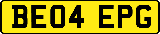 BE04EPG