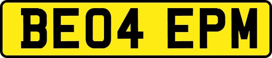 BE04EPM