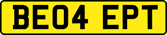 BE04EPT