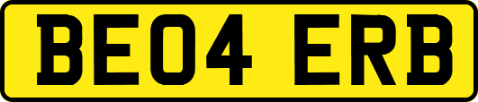 BE04ERB