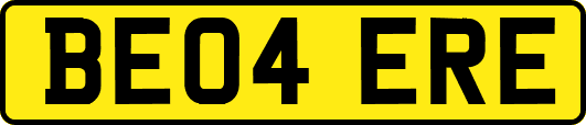 BE04ERE