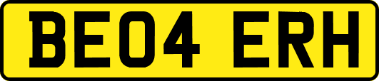 BE04ERH