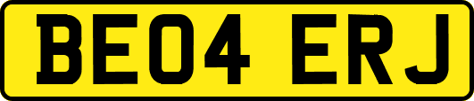 BE04ERJ