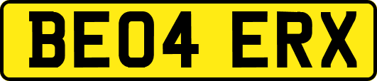 BE04ERX