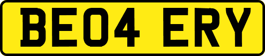 BE04ERY