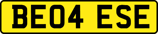 BE04ESE