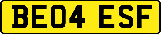 BE04ESF