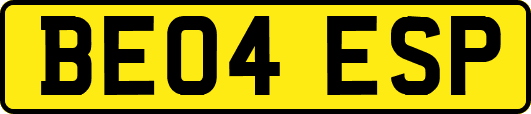 BE04ESP