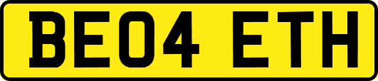 BE04ETH