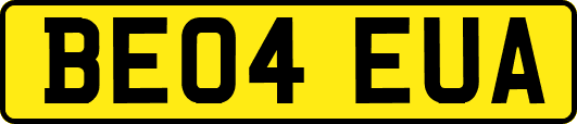BE04EUA