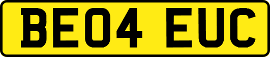 BE04EUC