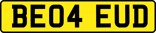 BE04EUD