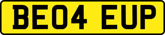 BE04EUP