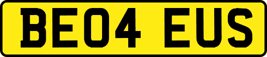 BE04EUS