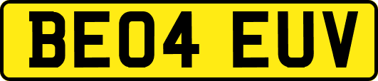 BE04EUV