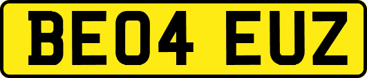 BE04EUZ